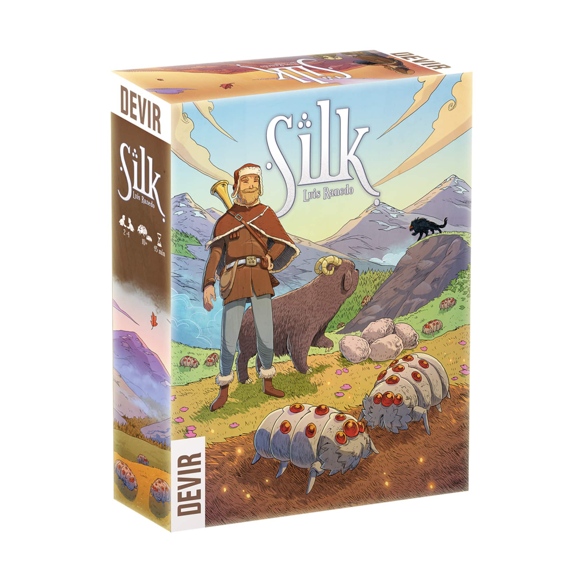 Silk